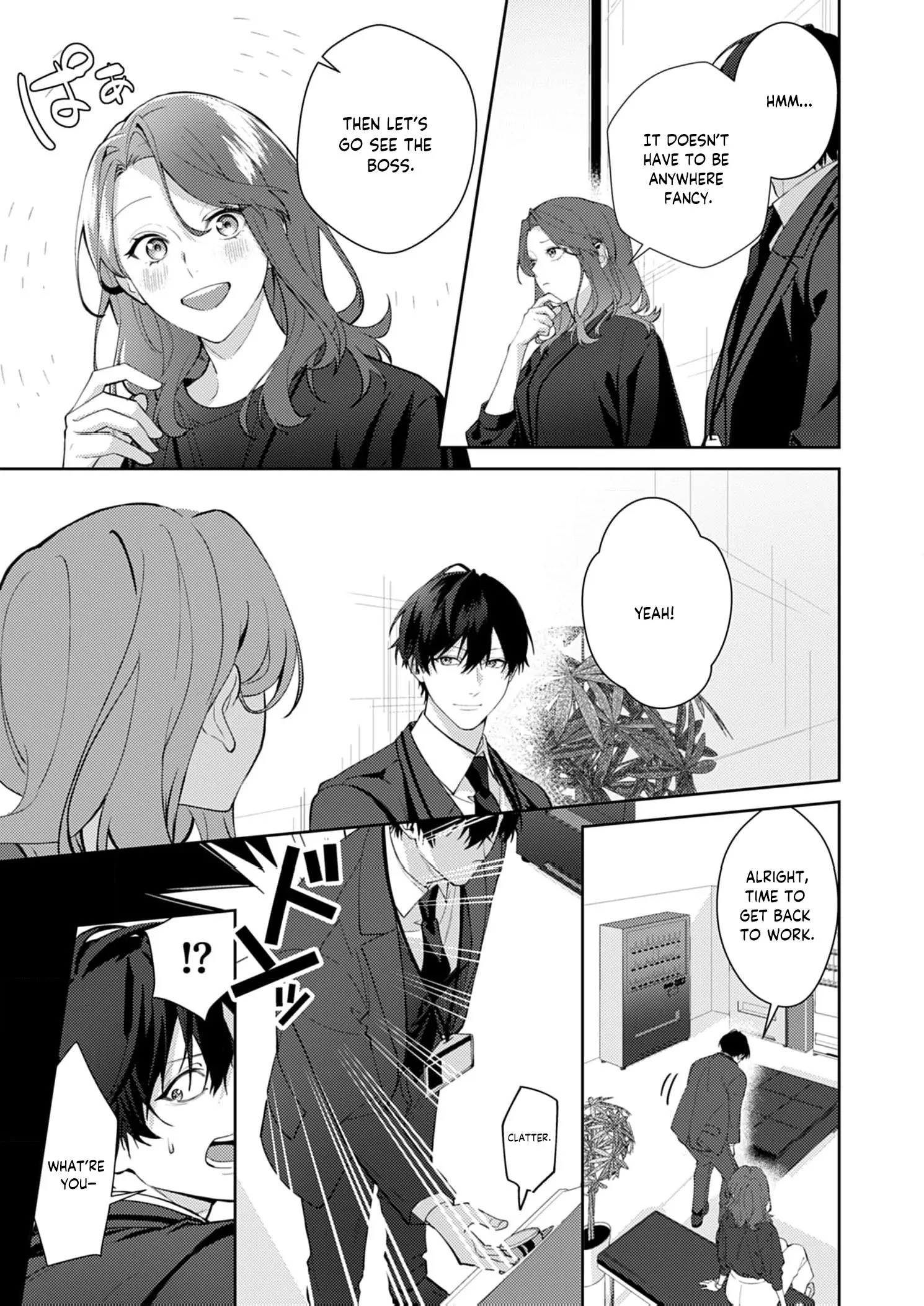 Confession of Doting Love from My Best Friend Chapter 5 - page 29