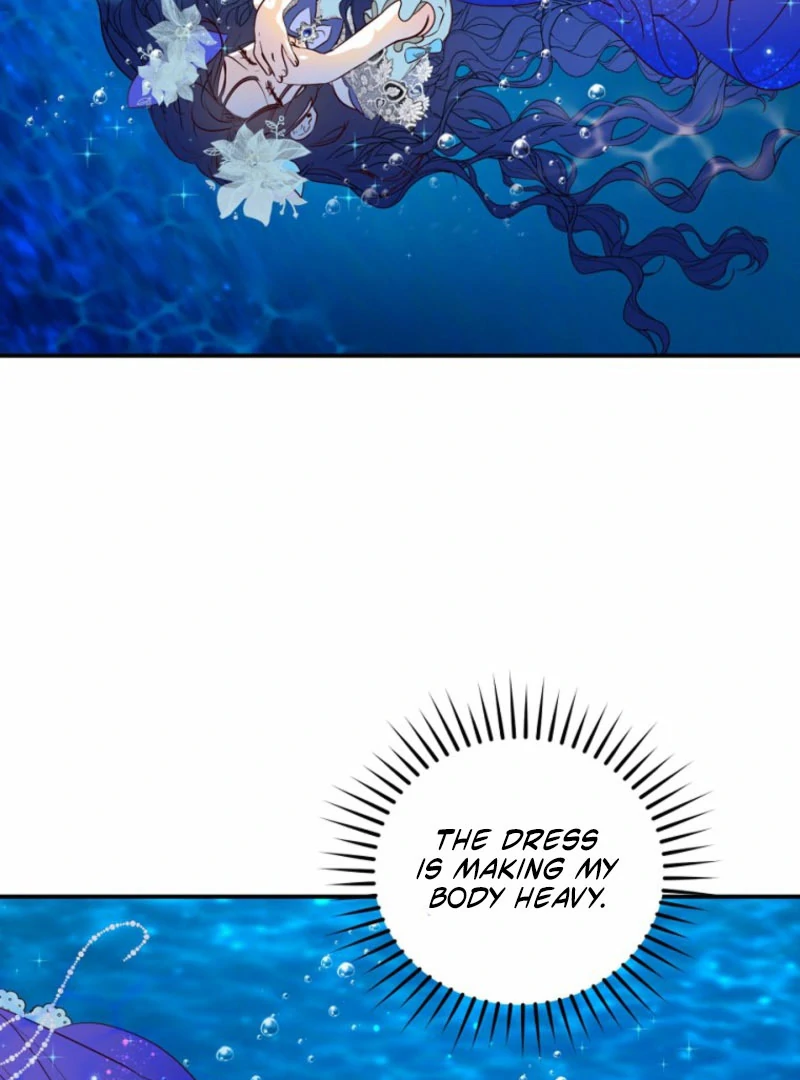 How to Survive as the Daughter of the Emperor Who Killed Me Chapter 9 - page 104