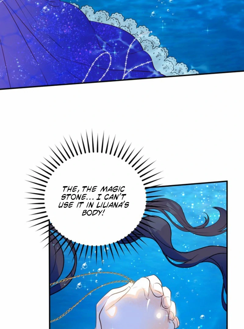 How to Survive as the Daughter of the Emperor Who Killed Me Chapter 9 - page 105