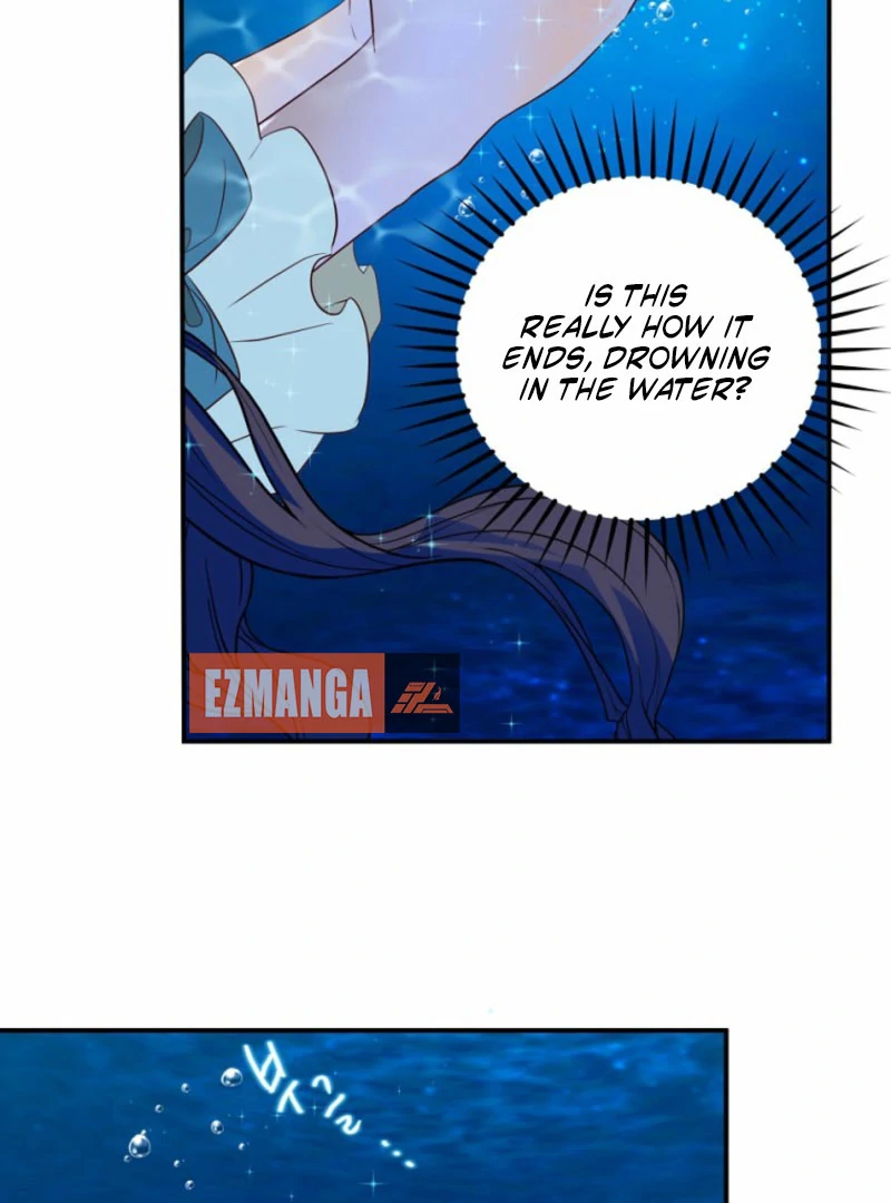 How to Survive as the Daughter of the Emperor Who Killed Me Chapter 9 - page 106
