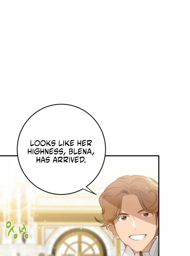 How to Survive as the Daughter of the Emperor Who Killed Me Chapter 9 - page 10