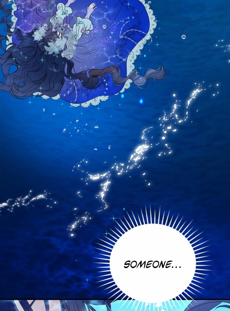 How to Survive as the Daughter of the Emperor Who Killed Me Chapter 9 - page 109