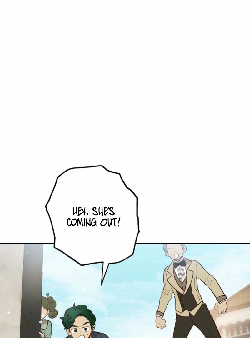 How to Survive as the Daughter of the Emperor Who Killed Me Chapter 9 - page 111