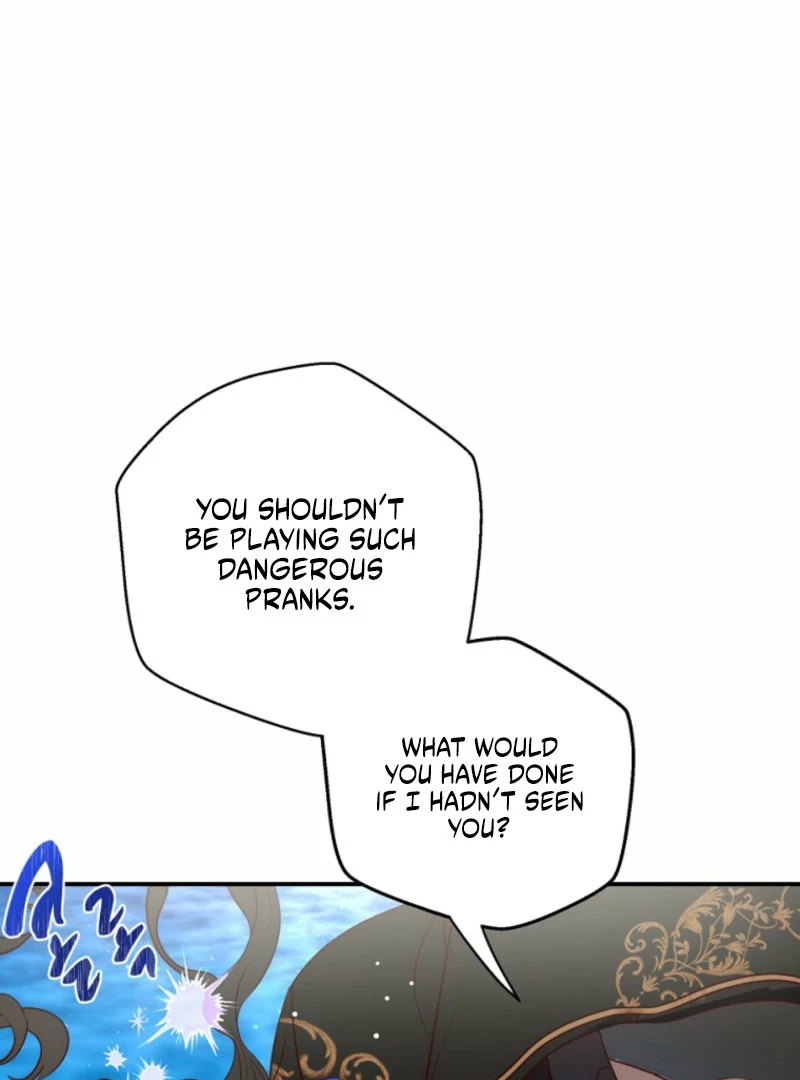 How to Survive as the Daughter of the Emperor Who Killed Me Chapter 9 - page 115