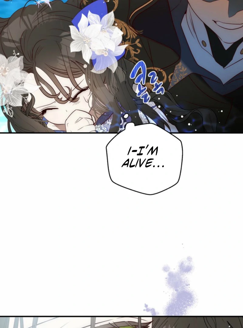 How to Survive as the Daughter of the Emperor Who Killed Me Chapter 9 - page 116