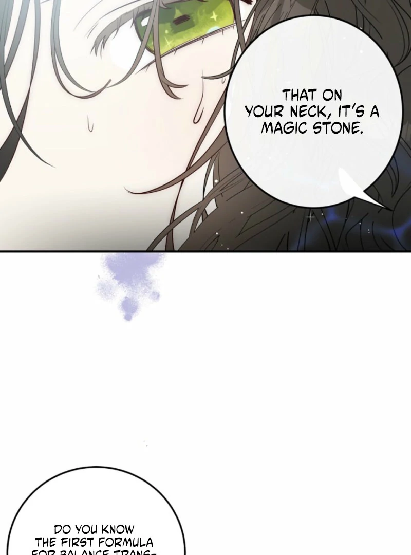 How to Survive as the Daughter of the Emperor Who Killed Me Chapter 9 - page 117