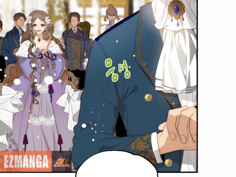 How to Survive as the Daughter of the Emperor Who Killed Me Chapter 9 - page 11