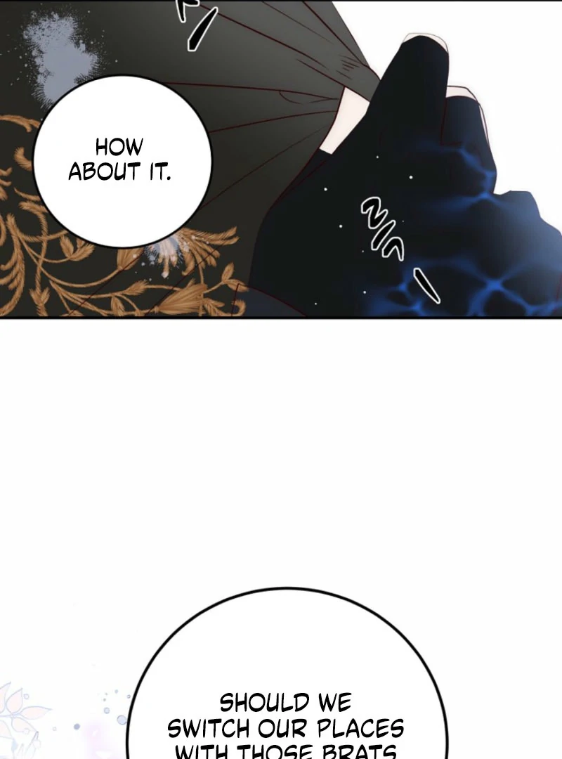 How to Survive as the Daughter of the Emperor Who Killed Me Chapter 9 - page 120
