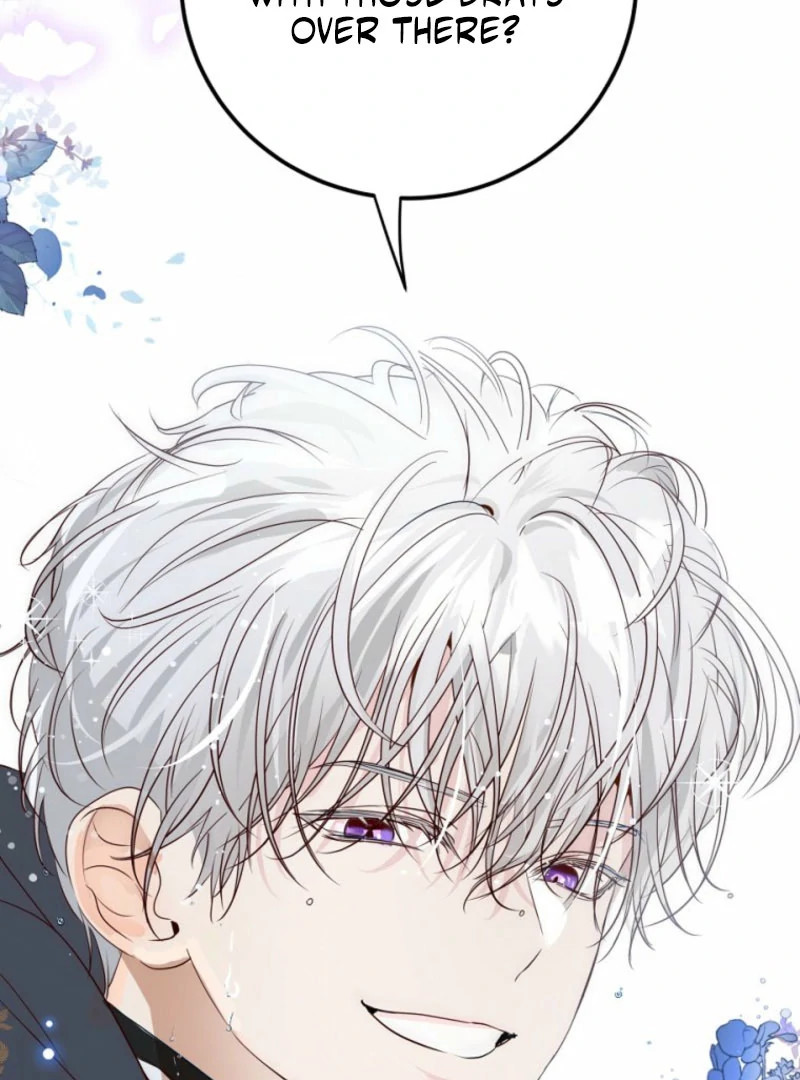How to Survive as the Daughter of the Emperor Who Killed Me Chapter 9 - page 121