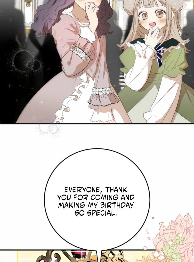 How to Survive as the Daughter of the Emperor Who Killed Me Chapter 9 - page 17