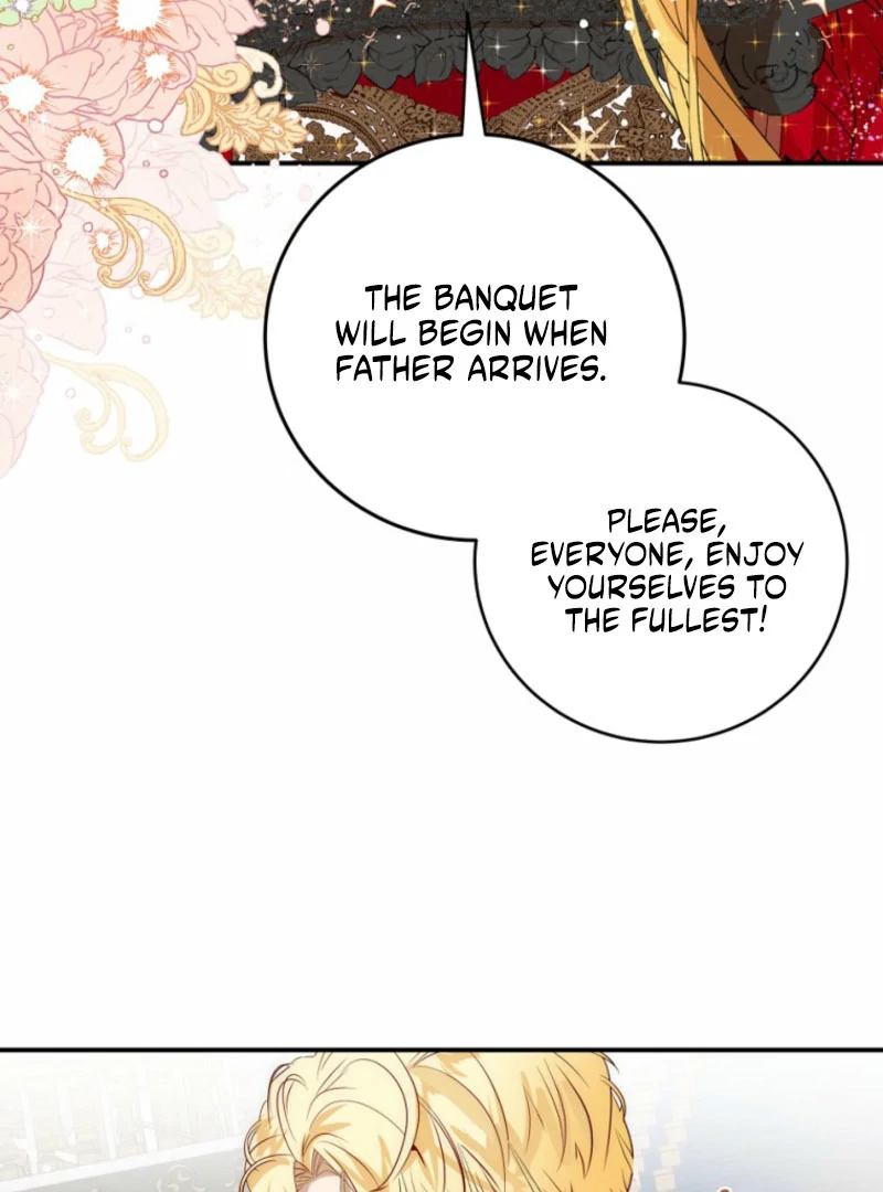 How to Survive as the Daughter of the Emperor Who Killed Me Chapter 9 - page 19