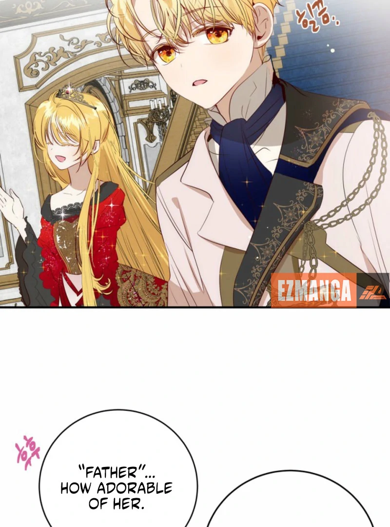 How to Survive as the Daughter of the Emperor Who Killed Me Chapter 9 - page 20