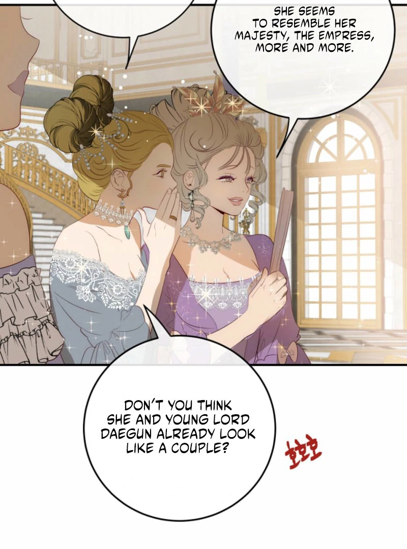 How to Survive as the Daughter of the Emperor Who Killed Me Chapter 9 - page 21