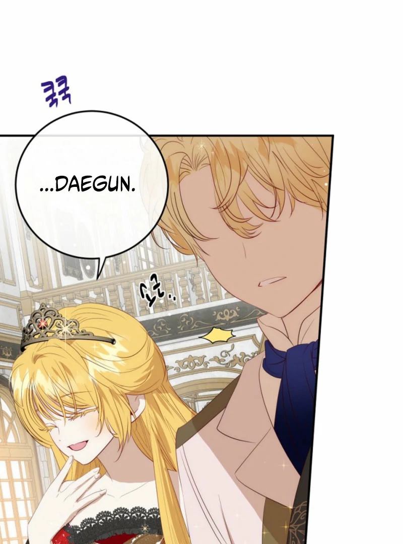 How to Survive as the Daughter of the Emperor Who Killed Me Chapter 9 - page 22