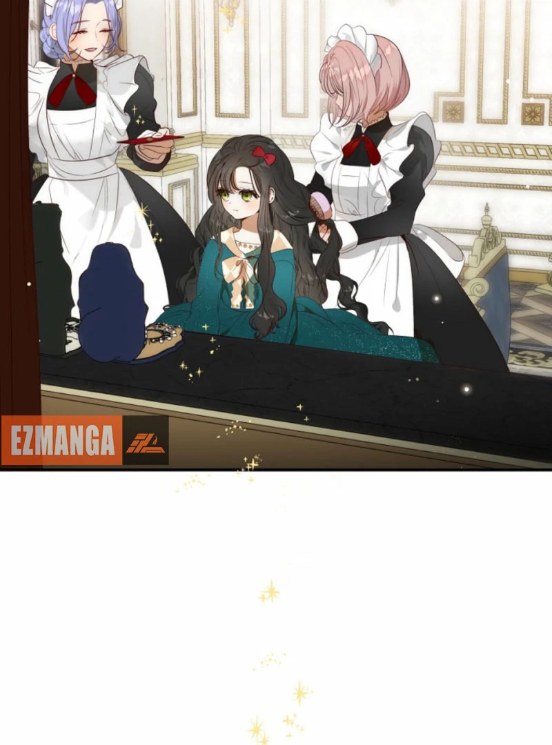 How to Survive as the Daughter of the Emperor Who Killed Me Chapter 9 - page 2