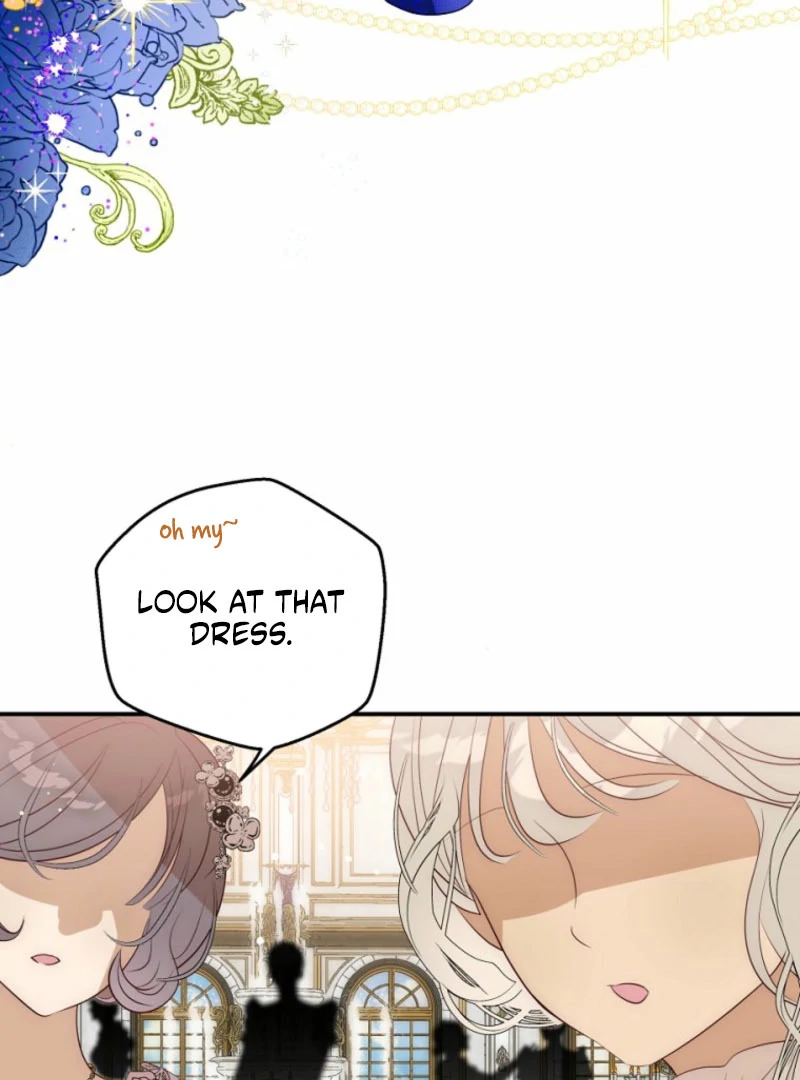 How to Survive as the Daughter of the Emperor Who Killed Me Chapter 9 - page 31