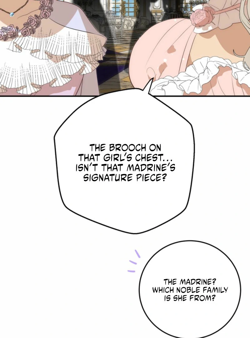 How to Survive as the Daughter of the Emperor Who Killed Me Chapter 9 - page 32