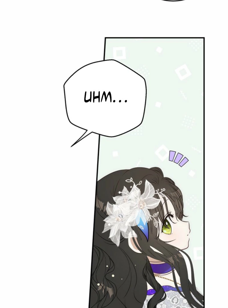 How to Survive as the Daughter of the Emperor Who Killed Me Chapter 9 - page 33