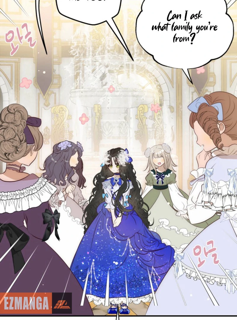 How to Survive as the Daughter of the Emperor Who Killed Me Chapter 9 - page 35