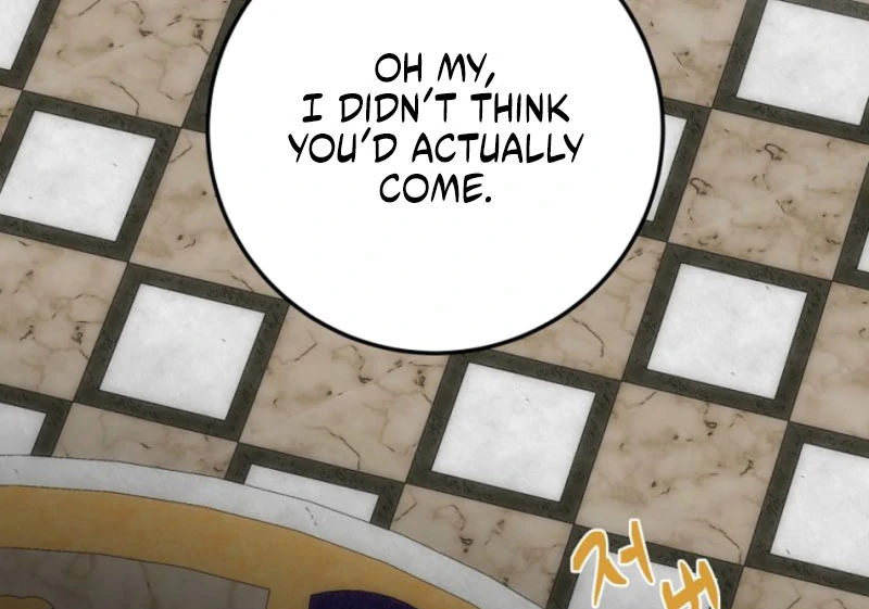 How to Survive as the Daughter of the Emperor Who Killed Me Chapter 9 - page 37