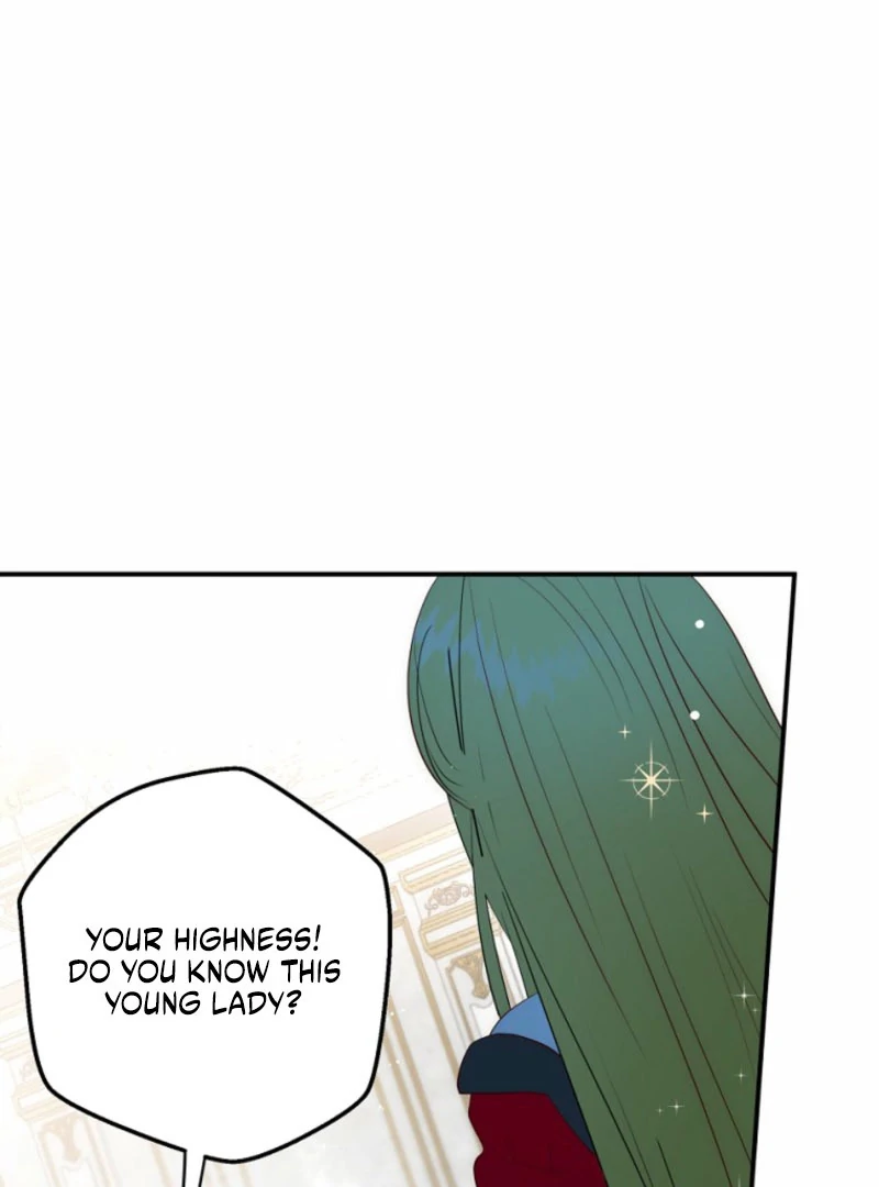 How to Survive as the Daughter of the Emperor Who Killed Me Chapter 9 - page 39
