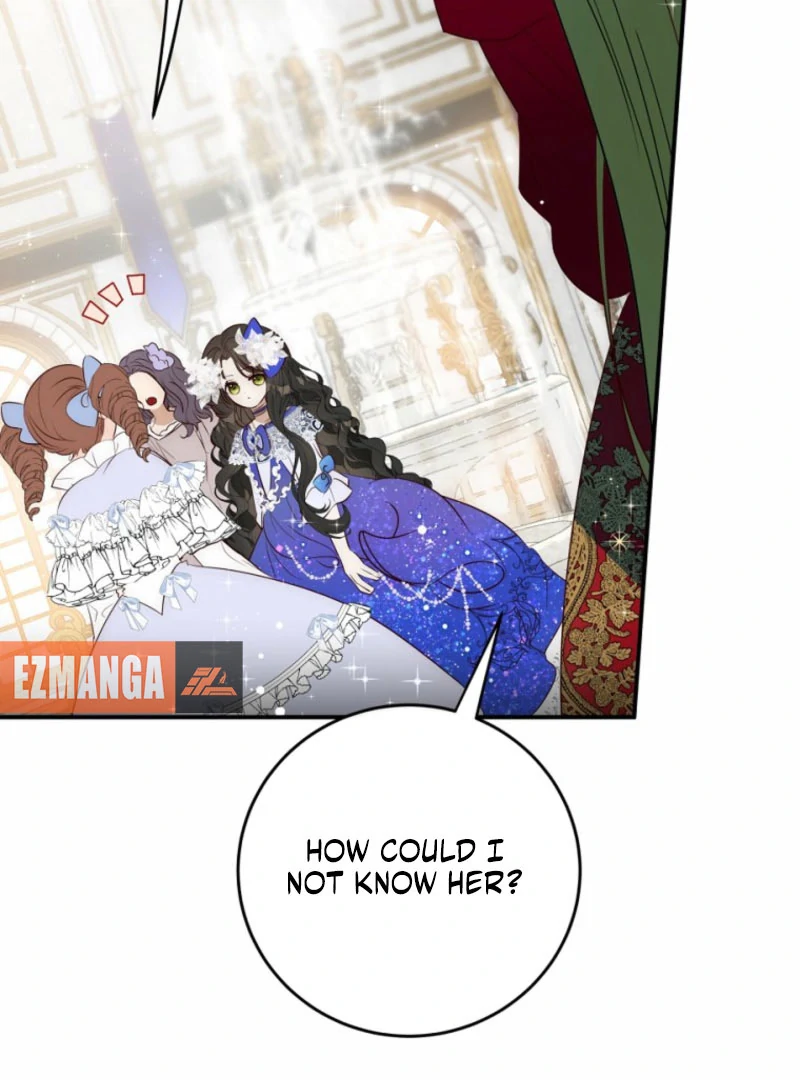 How to Survive as the Daughter of the Emperor Who Killed Me Chapter 9 - page 40