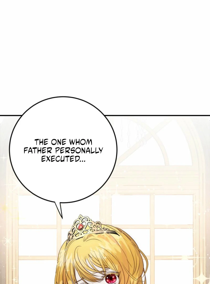 How to Survive as the Daughter of the Emperor Who Killed Me Chapter 9 - page 41