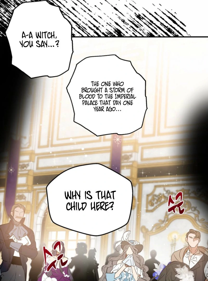 How to Survive as the Daughter of the Emperor Who Killed Me Chapter 9 - page 44