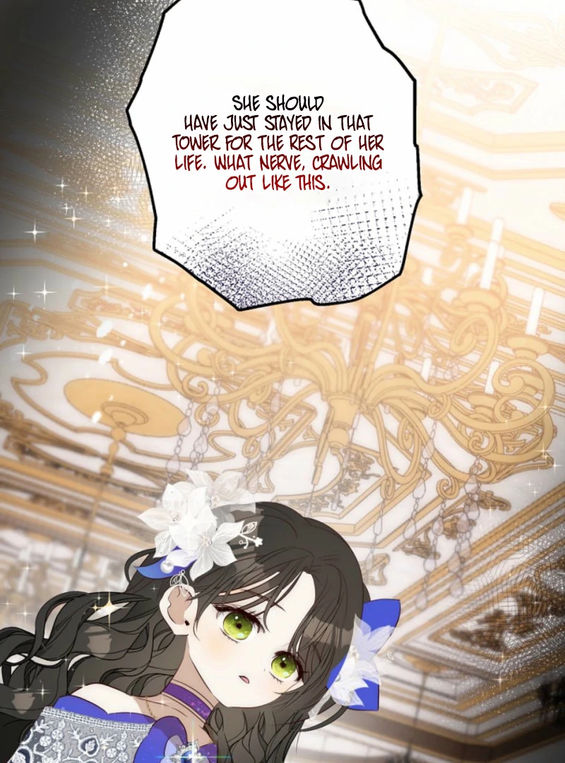 How to Survive as the Daughter of the Emperor Who Killed Me Chapter 9 - page 46