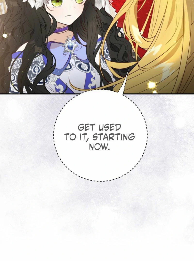 How to Survive as the Daughter of the Emperor Who Killed Me Chapter 9 - page 53