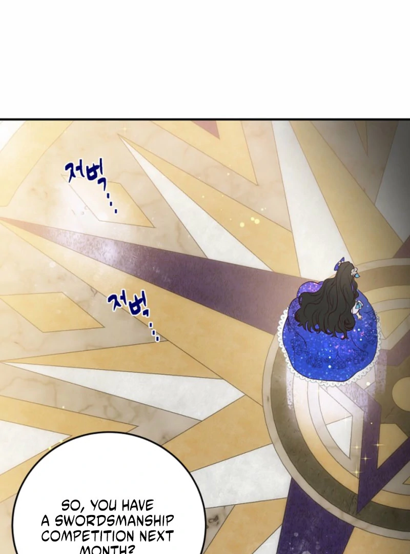 How to Survive as the Daughter of the Emperor Who Killed Me Chapter 9 - page 54