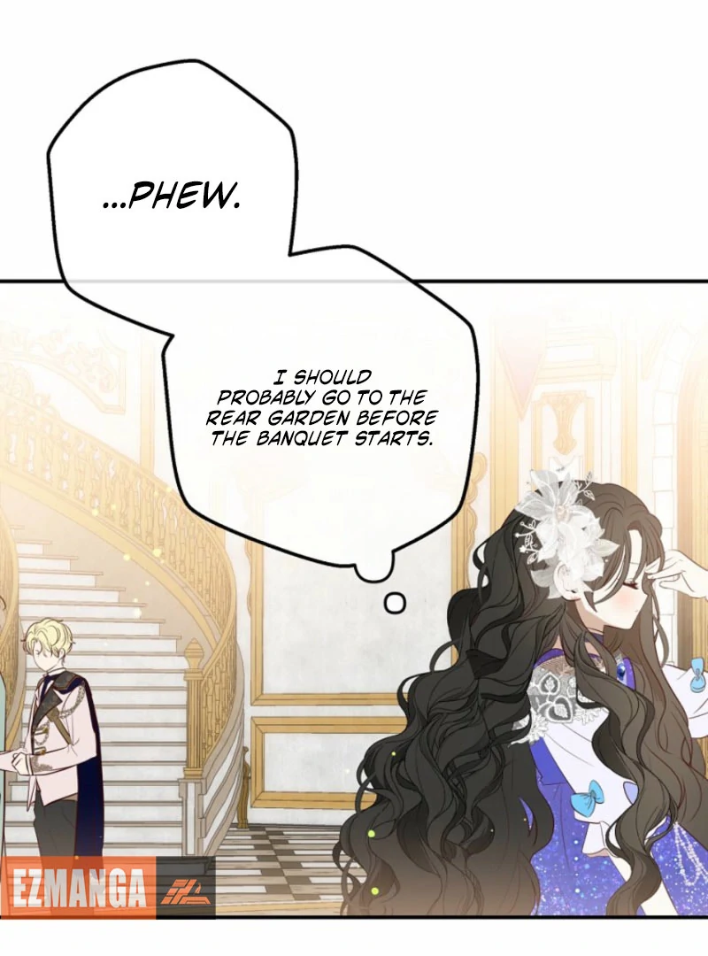 How to Survive as the Daughter of the Emperor Who Killed Me Chapter 9 - page 56