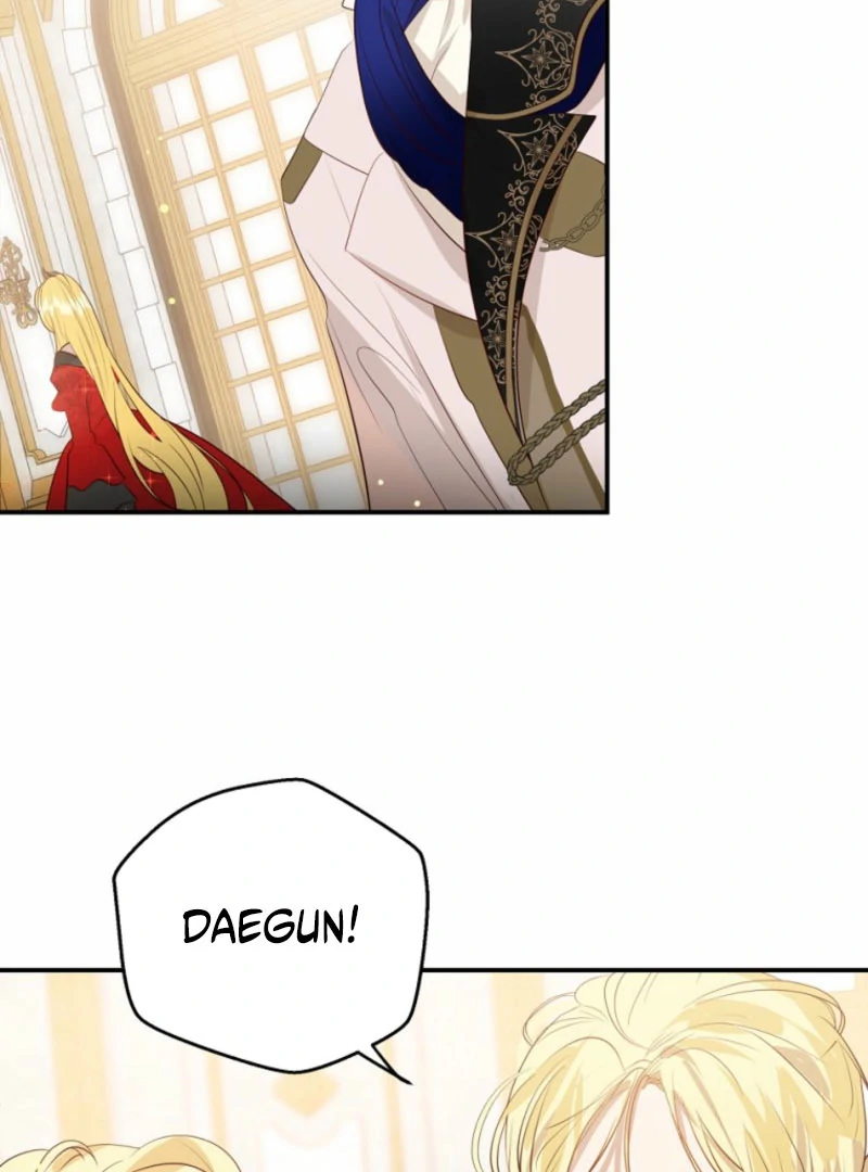 How to Survive as the Daughter of the Emperor Who Killed Me Chapter 9 - page 58