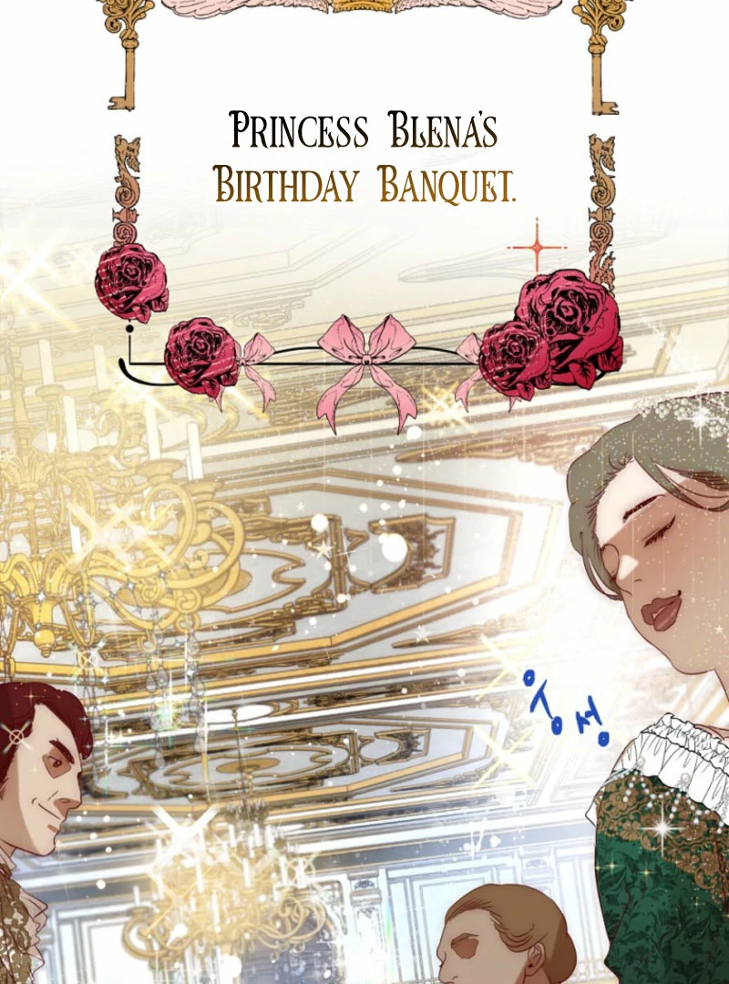 How to Survive as the Daughter of the Emperor Who Killed Me Chapter 9 - page 5