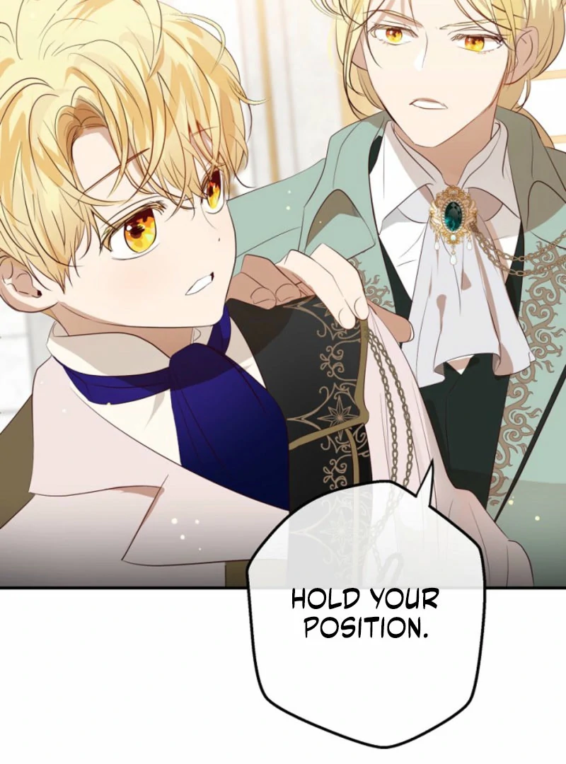 How to Survive as the Daughter of the Emperor Who Killed Me Chapter 9 - page 59
