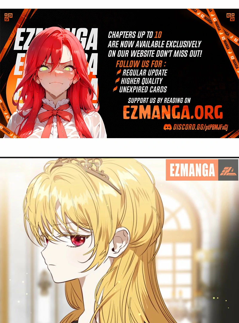 How to Survive as the Daughter of the Emperor Who Killed Me Chapter 9 - page 61