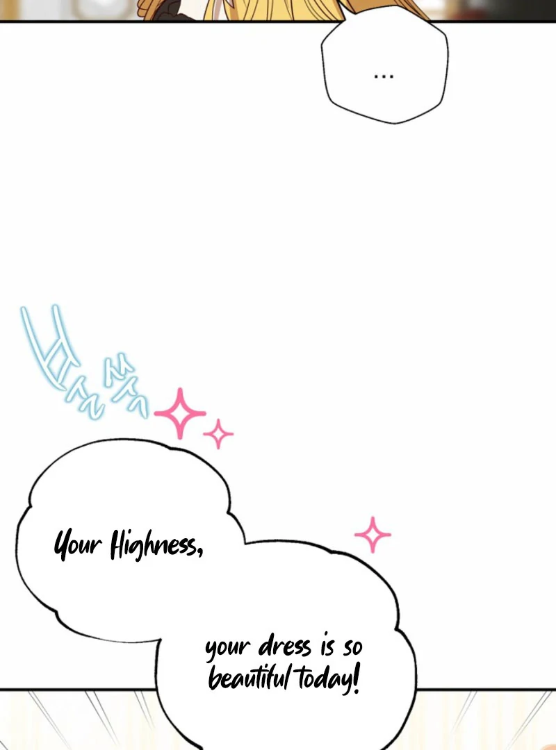 How to Survive as the Daughter of the Emperor Who Killed Me Chapter 9 - page 62