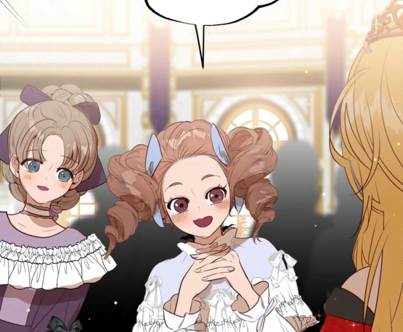 How to Survive as the Daughter of the Emperor Who Killed Me Chapter 9 - page 63