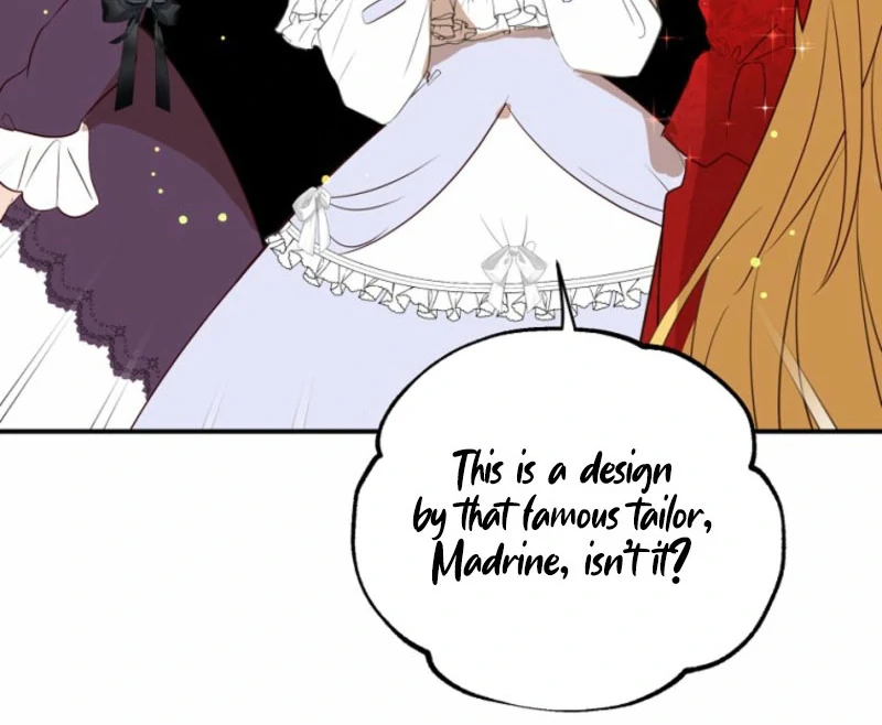 How to Survive as the Daughter of the Emperor Who Killed Me Chapter 9 - page 64