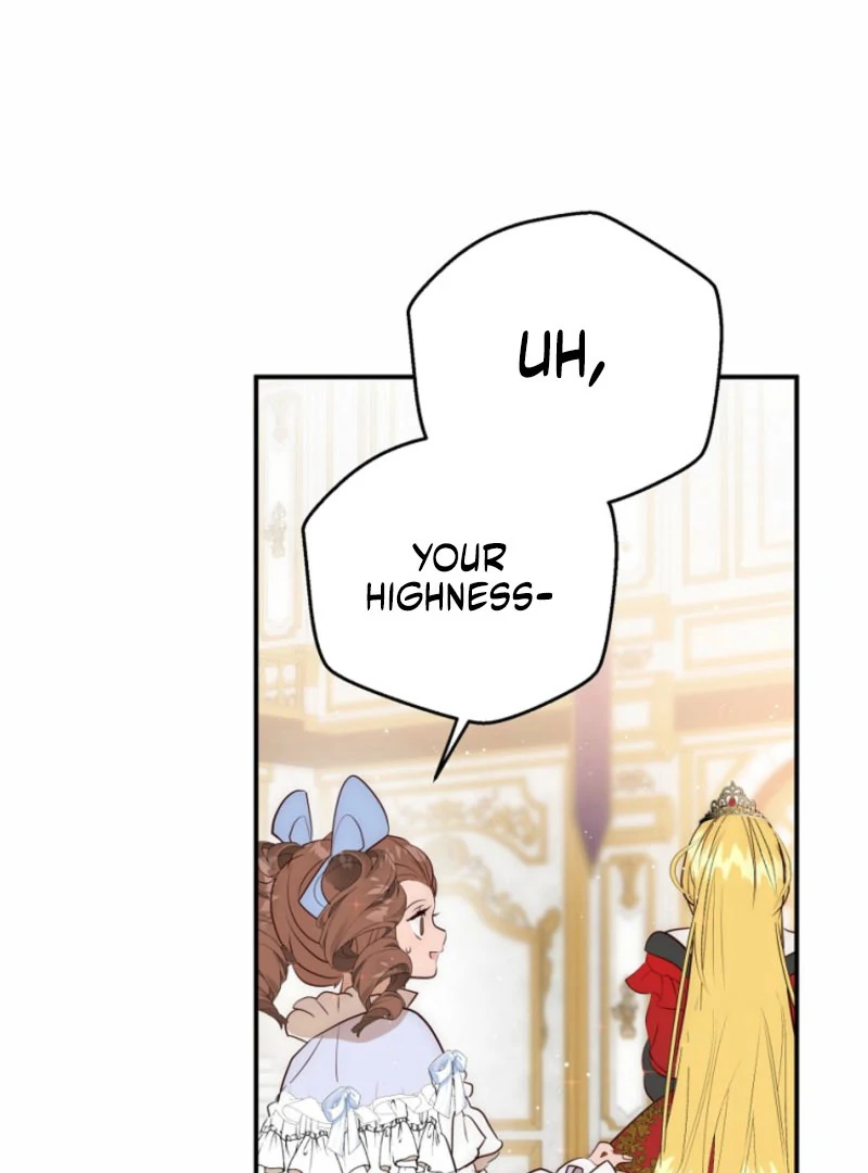 How to Survive as the Daughter of the Emperor Who Killed Me Chapter 9 - page 65