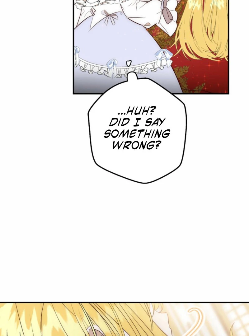 How to Survive as the Daughter of the Emperor Who Killed Me Chapter 9 - page 66