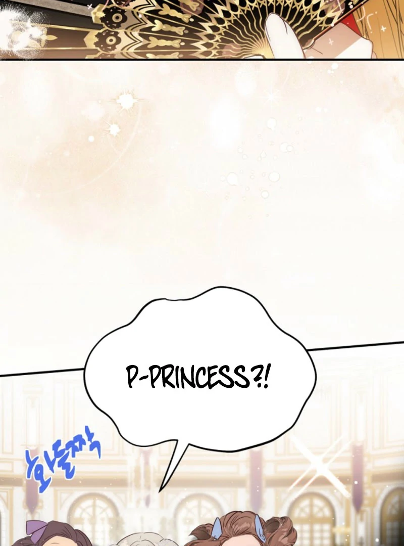 How to Survive as the Daughter of the Emperor Who Killed Me Chapter 9 - page 69
