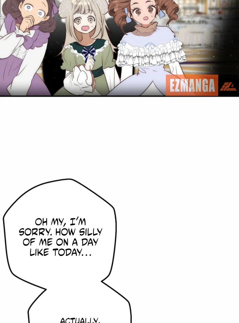 How to Survive as the Daughter of the Emperor Who Killed Me Chapter 9 - page 70
