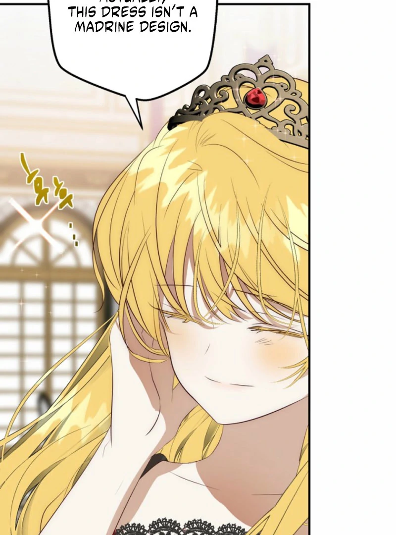 How to Survive as the Daughter of the Emperor Who Killed Me Chapter 9 - page 71