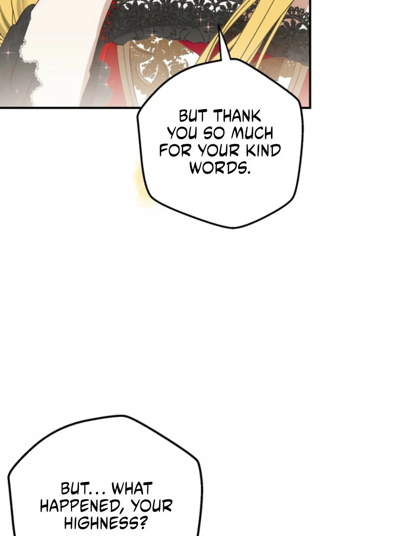 How to Survive as the Daughter of the Emperor Who Killed Me Chapter 9 - page 72