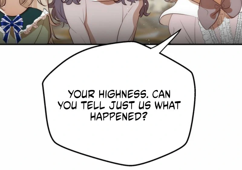 How to Survive as the Daughter of the Emperor Who Killed Me Chapter 9 - page 77