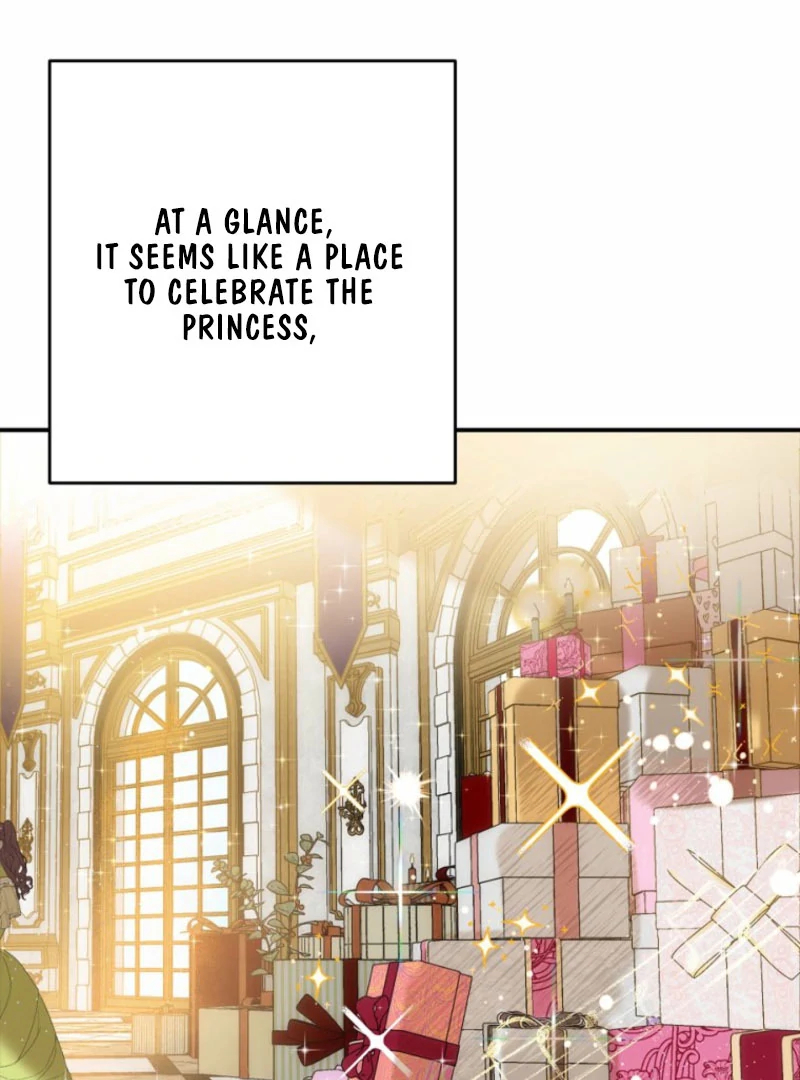 How to Survive as the Daughter of the Emperor Who Killed Me Chapter 9 - page 7