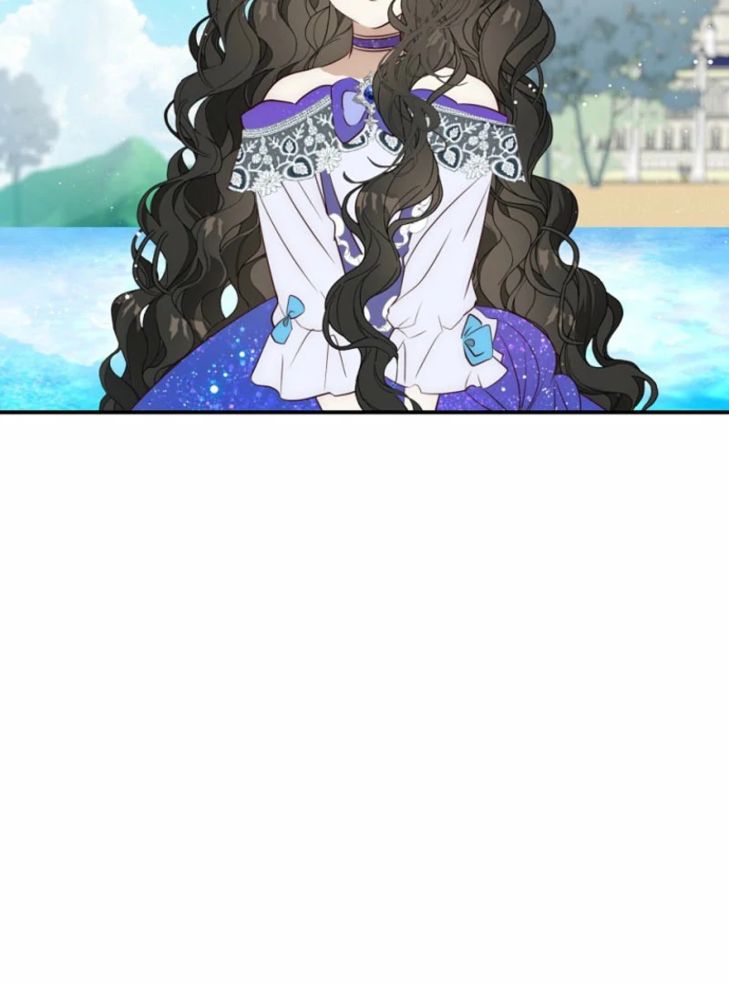 How to Survive as the Daughter of the Emperor Who Killed Me Chapter 9 - page 81