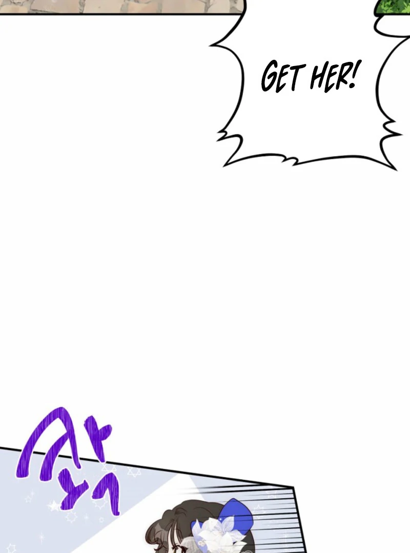 How to Survive as the Daughter of the Emperor Who Killed Me Chapter 9 - page 85