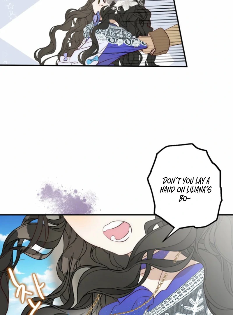 How to Survive as the Daughter of the Emperor Who Killed Me Chapter 9 - page 86